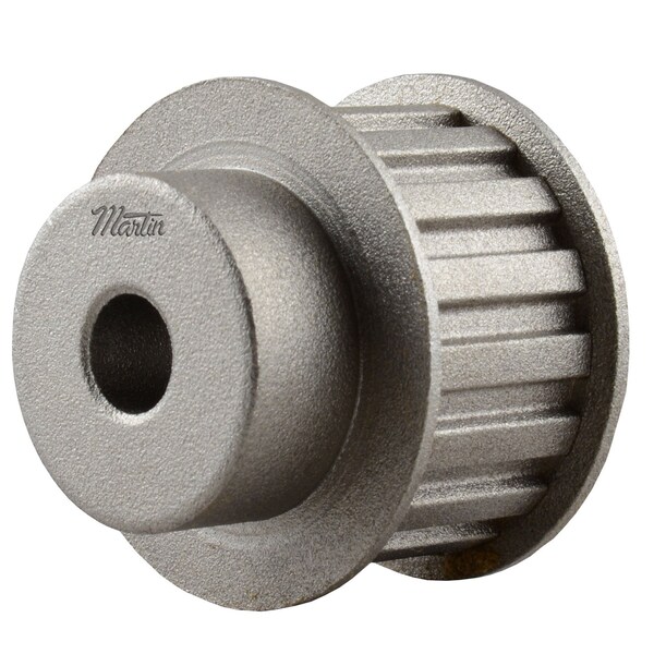 TIMING PULLEY-STOCK BORE - DIRECT BORE